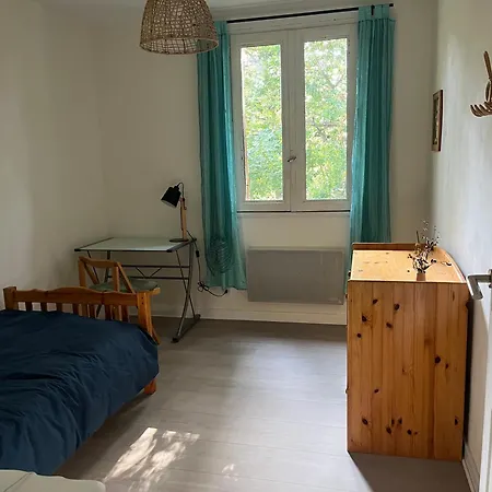 Vakantiehuis Gite Des Dalets *