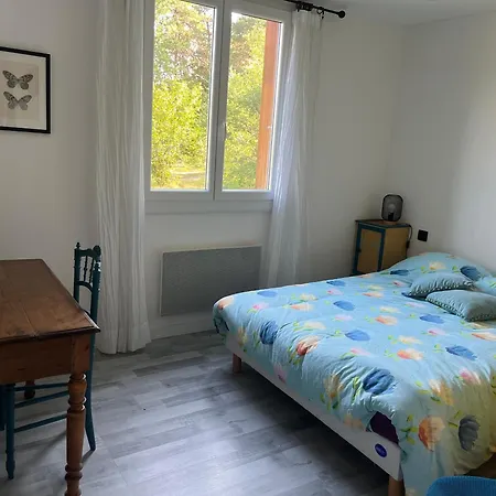 Gite Des Dalets Vakantiehuis Lisle-sur-Tarn