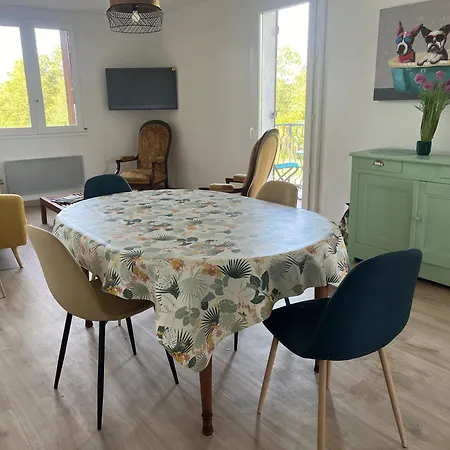 Gite Des Dalets Lisle-sur-Tarn